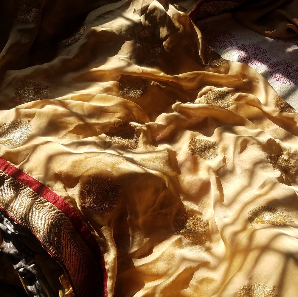 Indian dresses - Picture 5 of 5
